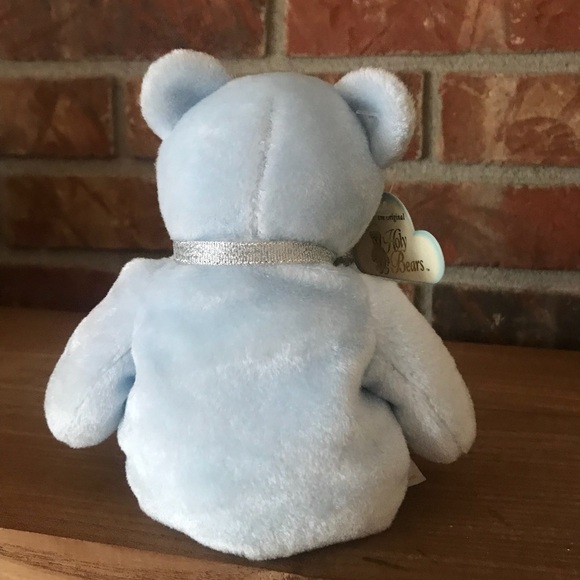 2001 Original Holy Mary Remembrance Bears Series - Picture 6 of 8